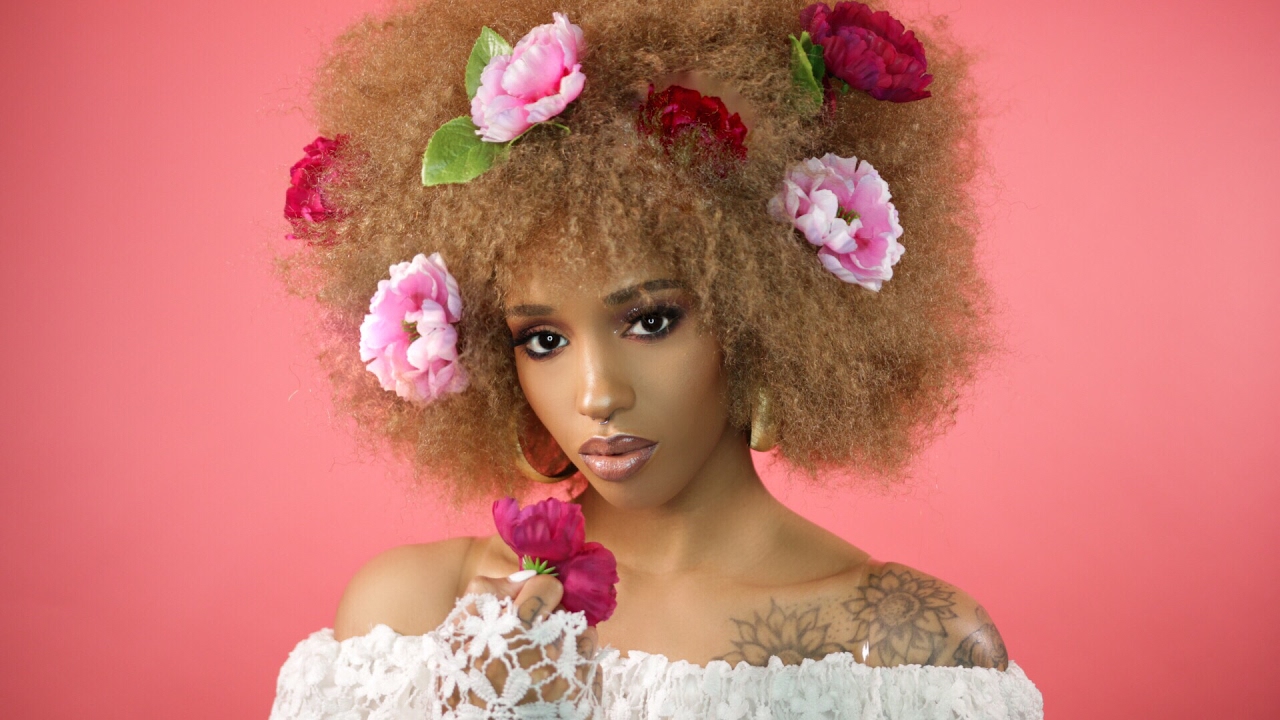 Crochet Wig Tutorial + Review