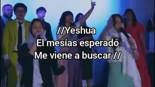(VIDEO CON LETRAS) MAS LA IGLESIA SERA ARREBATADA EN UN CERRAR DE OJOS ACONTECERÁ* 🔥☁️