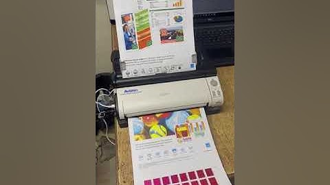 Avision av50f scanner box pack available order now