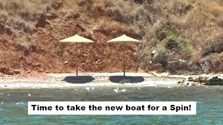 How to drive a boat, Boating for Beginners,