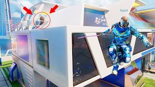 BLACK OPS 3 is IMPOSSIBLE TO PLAY AGAINST CHEATERS!! screenshot 5