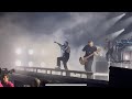 Capture de la vidéo Architects - 12/10/25 O2 Arena London Full Show Live