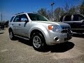 2008 FORD ESCAPE XLS 2.3L