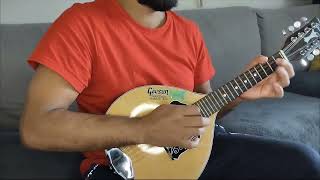 #rataanlambiyaan #coversong #hindisong #hindicoversong #instrumentalmusic #instrumental #mandolin