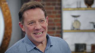 MasterChef The Professionals S18E16 | No-Waste Challenge & Vegetarian Test