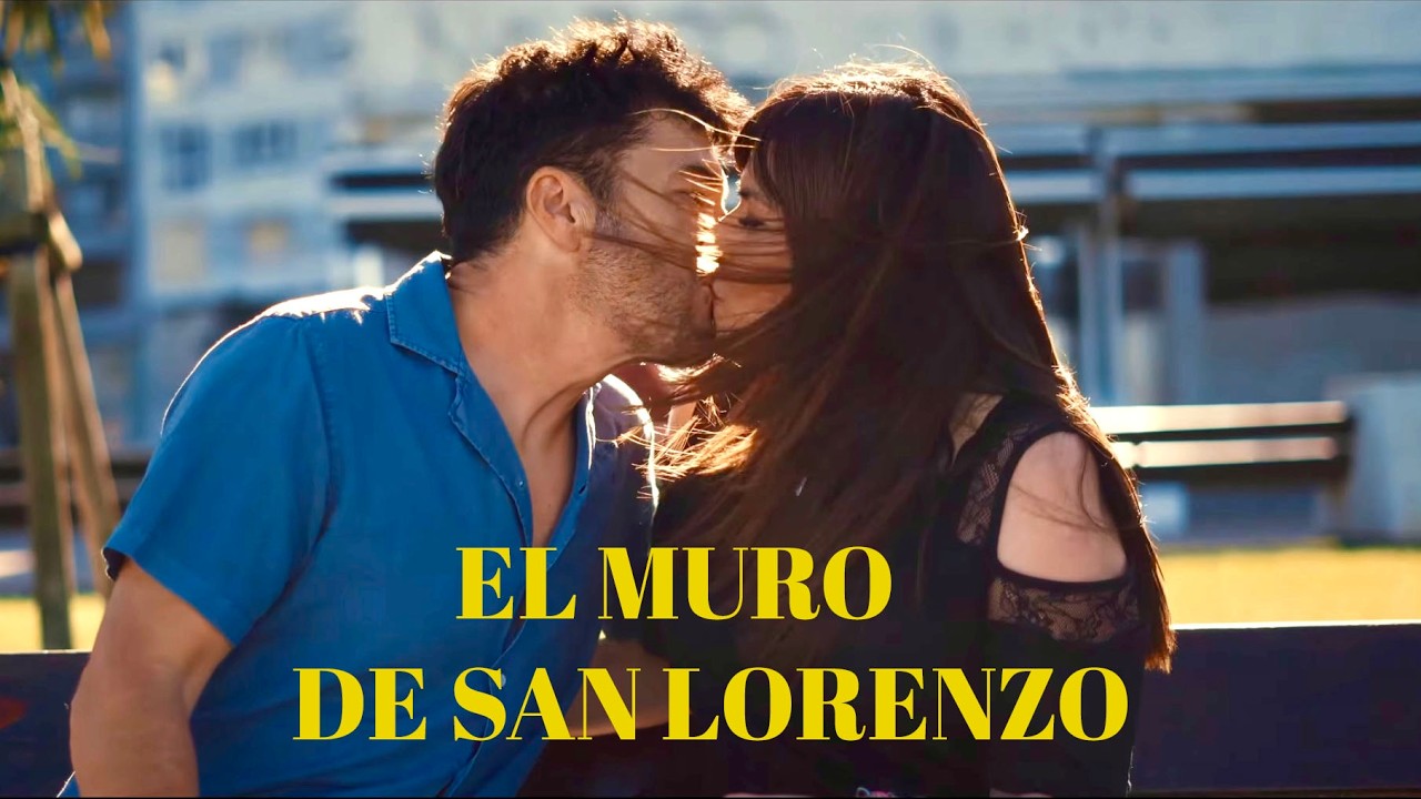 Fran Juesas - El Muro de San Lorenzo