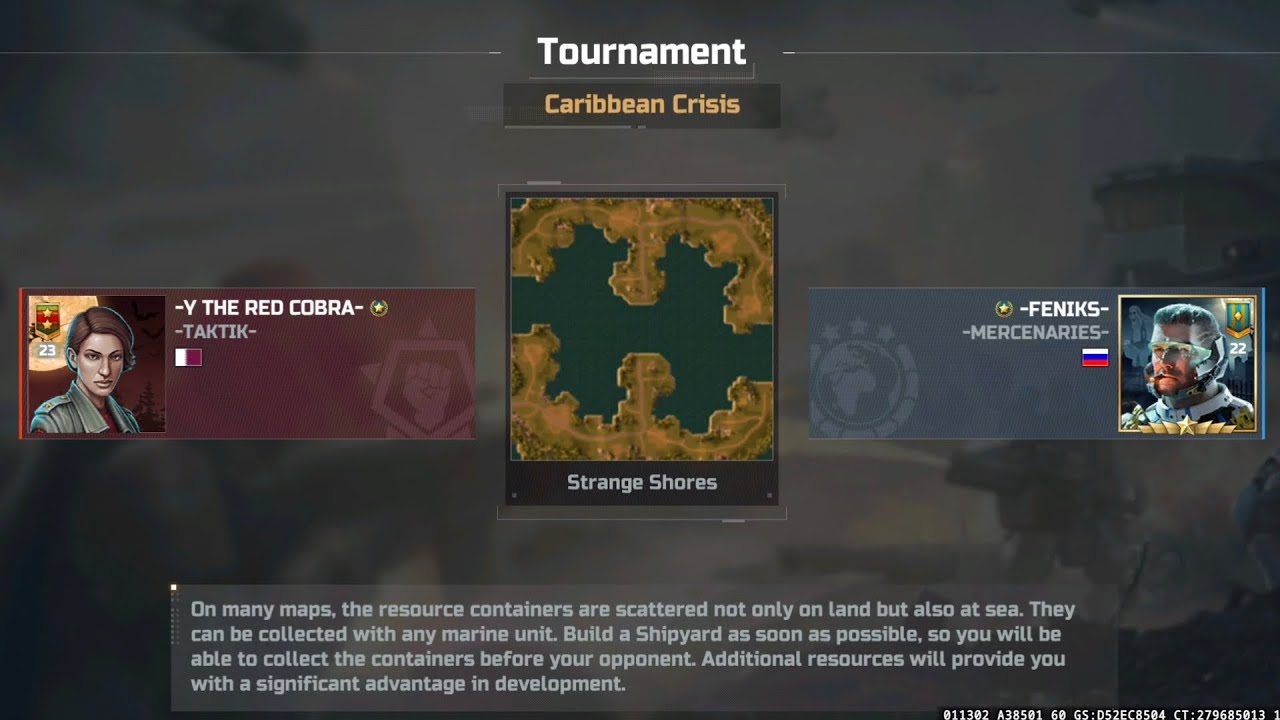 Art of war 3 || NoobCobra Vs Feniks