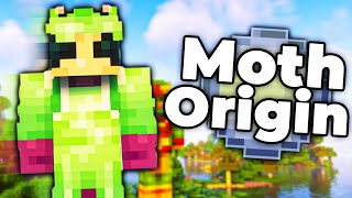 Mothling Origin - Minecraft Origins Mod (Afterlife SMP) screenshot 3