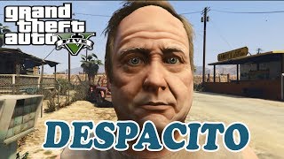 Download Bila suka sangat lagu Despacito (GTA 5 Malaysia) Bila suka sangat lagu Despacito (GTA 5 Malaysia)