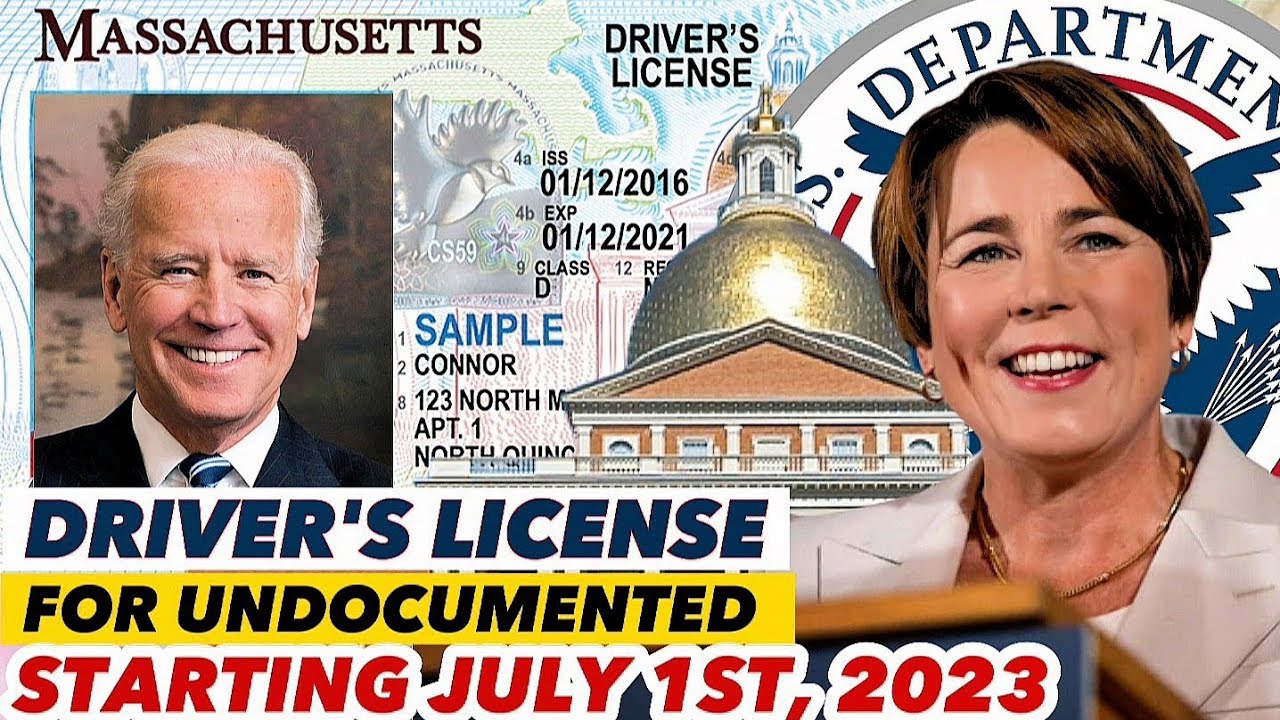 RMV now accepting driver's license applications from undocumented immigrants  in Massachusetts - CBS Boston