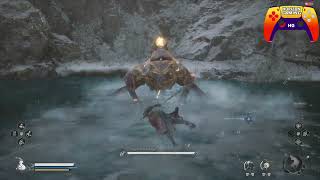 Download Lagu How to Finish Lang Li Guhh Lang - Get Todpole Find Lang Li Guhh Lang Location - Black Myth Wukong MP3