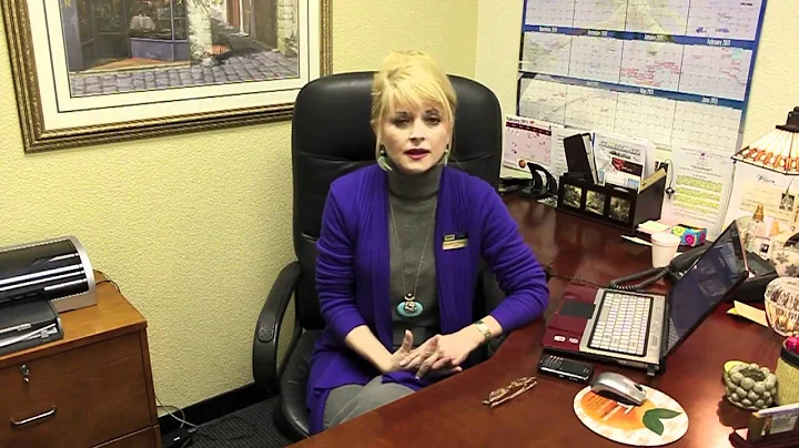 Elizabeth Przybyla - Realtor Coldwell Banker Allia...