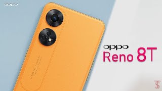 Oppo Reno 8T First Look, Design, Key Specifications, Release Date, Camera, Features screenshot 4
