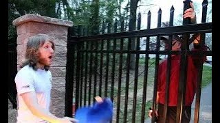 DARK RIDGE PENITENTIARY! (Schedule 1 EP 1)
