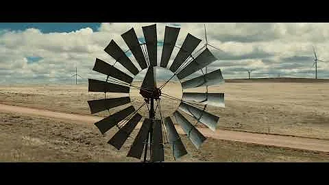 The Winds of Change | Building GE Vernova’s 6 MW Wind Turbine in the US | GE Vernova