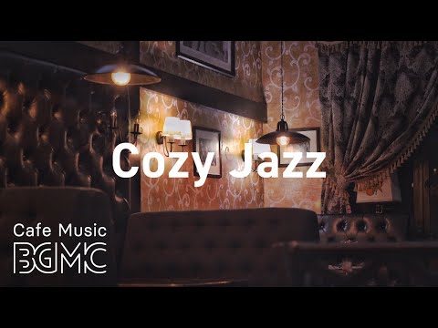 Cozy Jazz: Night Coffee Beats - Jazzy Hip Hop & Slow Guitar Jazz for Working at Home