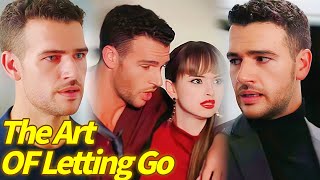 The Art Of Letting Go Olivia Signs Up For A Life-Saving Surgery That Will Erase Every Memory