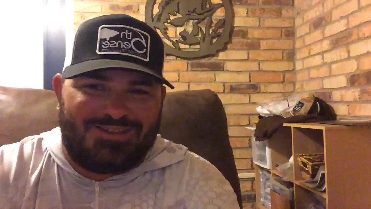 Top 5 baits for Bass Fishing and Live Q&A