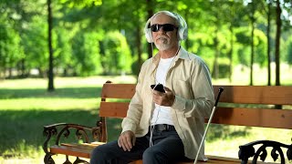 New assistive technology gives more autonomy to the visually impaired screenshot 5