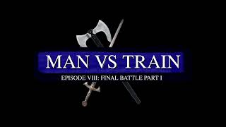 Man Vs Train Viiiix Final Battle Wallpaper For Pclinux And Mac