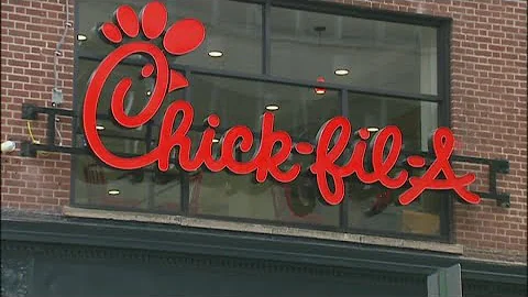 Chick-fil-A makes a major change to its beloved chicken