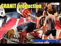 GRANIT production подготовка на ЧМ WRPF часть 2