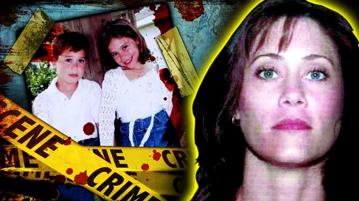 Remorseless Murderous Mother In Louisiana - Amy He...