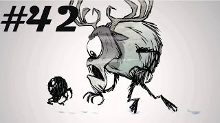 Прохождение Don't Starve: Reign of Giants #42 - Охота на зайцев и светлячков Прохождение Don't Starve: Reign of Giants #42 - Охота на зайцев и светлячков