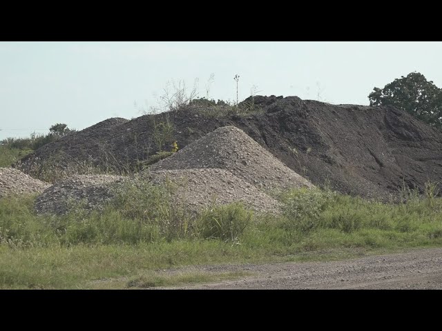 Waco's new landfill opens, but public access delayed until 2026