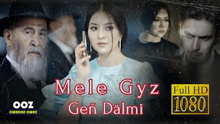 Mele Gyz - Gen Dälmi // Official Video