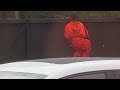 Video catches Tangipahoa Parish inmate escaping from court house