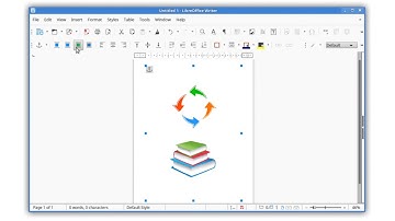 LibreOffice 5.3 New Features: General