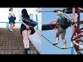 New Funny and Fail Videos 2023 😂 Cutest People Doing Funny Things 😺😍 #61