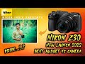 NIKON Z30 |  nikon 2022|| 4k vlogging camera#nikon #nikonusa #nikonz50 #nikonz30 #photography