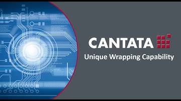 Cantata: Wrapping Feature Demonstration