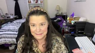 Not so chatty GRWM
Dede
/ @delilahdecorte1980
Gloria
https://www.youtube.com/channel/UCrvm...
Jennifer
https://www.youtube.com/channel/UCrvm...
Anns Amazing Adventures
https://www.youtube.com/channel/UCNgJ...
Christine
https://www.youtube.com/channel/UC8_s...
The Brutally Honest Beauty
https://www.youtube.com/channel/UCukz...
A Beauty Who Crafts
https://www.youtube.com/channel/UCtFO...
Bootsie On The Beat
https://www.youtube.com/channel/UClzn... Dede
https://www.youtube.com/user/delilahd...
Gloria
https://www.youtube.com/channel/UCrvm...
Jennifer
https://www.youtube.com/channel/UCrvm...
Anns Amazing Adventures
https://www.youtube.com/channel/UCNgJ...
Christine
https://www.youtube.com/channel/UC8_s...
The Brutally Honest Beauty
https://www.youtube.com/channel/UCukz...
A Beauty Who Crafts
https://www.youtube.com/channel/UCtFO...
Leanna Dalton
https://www.youtube.com/@LeannaDalton
Bootsie On The Beat
https://www.youtube.com/channel/UClzn...
Anns Amazing Adventures
https://www.youtube.com/channel/UCNgJ...
Blinggirl
https://www.youtube.com/channel/UC1Kz...
I will be doing a random giveaways every now and then !
I will be doing friend mail anytime I want!
If I have your address you will get friend mail
and Christmas cards & such
Giveaway Rules (Read before entering)
Surprises Details:
Must be 18 years or older
US mailing address (unless additional mailing options are specifically stated in a channels giveaway rules)
Neither YouTube or any other entities are affiliated with this giveaway .
Shipping information will be provided but once the items reach the post office.
They can not be replaced if lost/damaged.
I am not responsible for any kind of allergic reaction of any products
I will be using the comment picker
My giveaways are for entertainment purposes and do not represent a gambling opportunity. There are no guaranteed odds, and channel owners reserve the right to remove any individual from the drawing prior to selecting a winner if they determine the participant is not behaving in good faith to the community. (i.e. making fake accounts, attempting to enter multiple times, spamming the comments section, or leaving inappropriate comments)
If you subscribe for the giveaways , then unsubscribe only to subscribe again for another surprises you will no longer be eligible for any of my giveaways Not so chatty GRWM