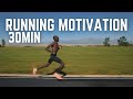 Running motivation 2023  30 min  mix