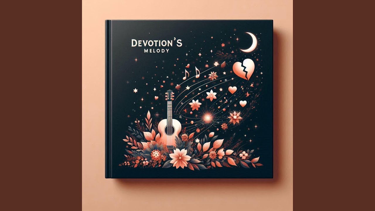 Watch Devotion’s Melody on YouTube Watch Devotion’s Melody on YouTube