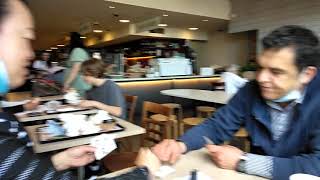 Renewable Energy Adventures - Oasis Bakery, Melbourne, Victoria, Australia