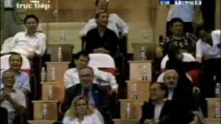 Viet Nam Win Olympiacosviet Nam Champions