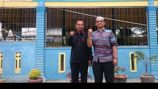 TAUFIK ABDI HIDAYAT 'SEMANGAT'