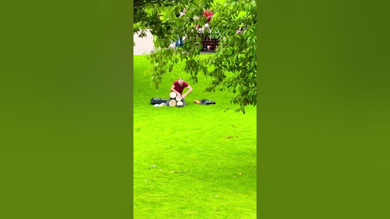 Best Edinburgh Drummer? YouTube