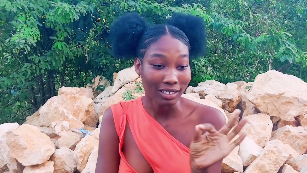 L'ERREUR IMPARDONNABLE (Mini Série Bern Production partie 09) sa ki pi enpòtan se pa fè erè ditou🫵