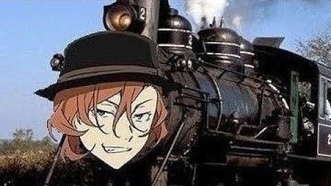 MY R || BSD GLMV !! - dazai baka uwu - THIS IS SATIRE PLS DONT TAKE THIS SRS