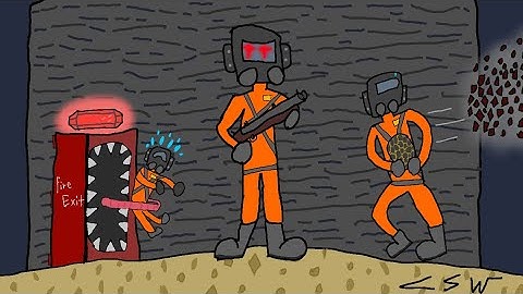 I tried Lethal Company mods for the first time... | Lethal Company