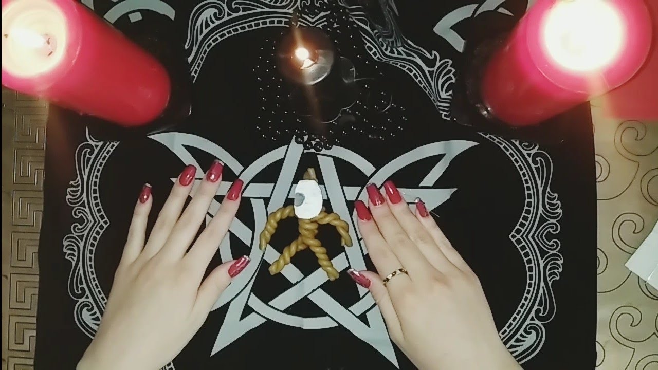 приворот через вольт