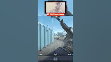BRO was KILLED BY A GRENADE #shorts #cs2 #clutch #csgo #cs2clips