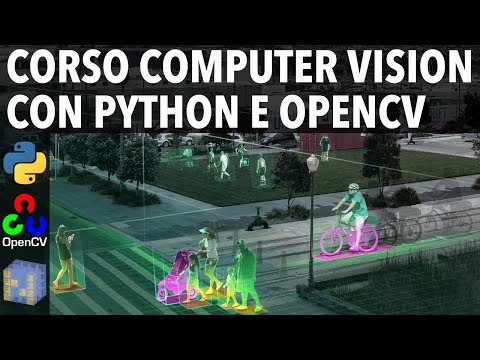 Video: Che cos'è il modulo DNN OpenCV?