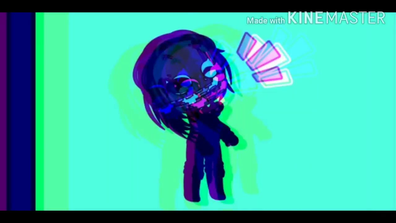 Character: ??? - YouTube