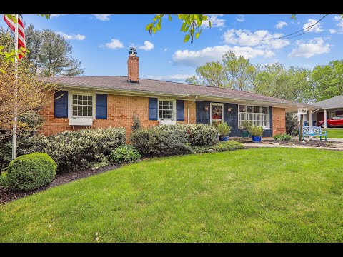 3924 Brooke Meadow Lane, Olney, MD home video tour